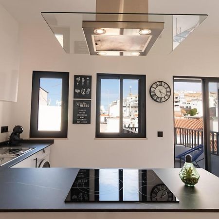 Mi Casa Es Su Casa Apartment Albufeira Luaran gambar