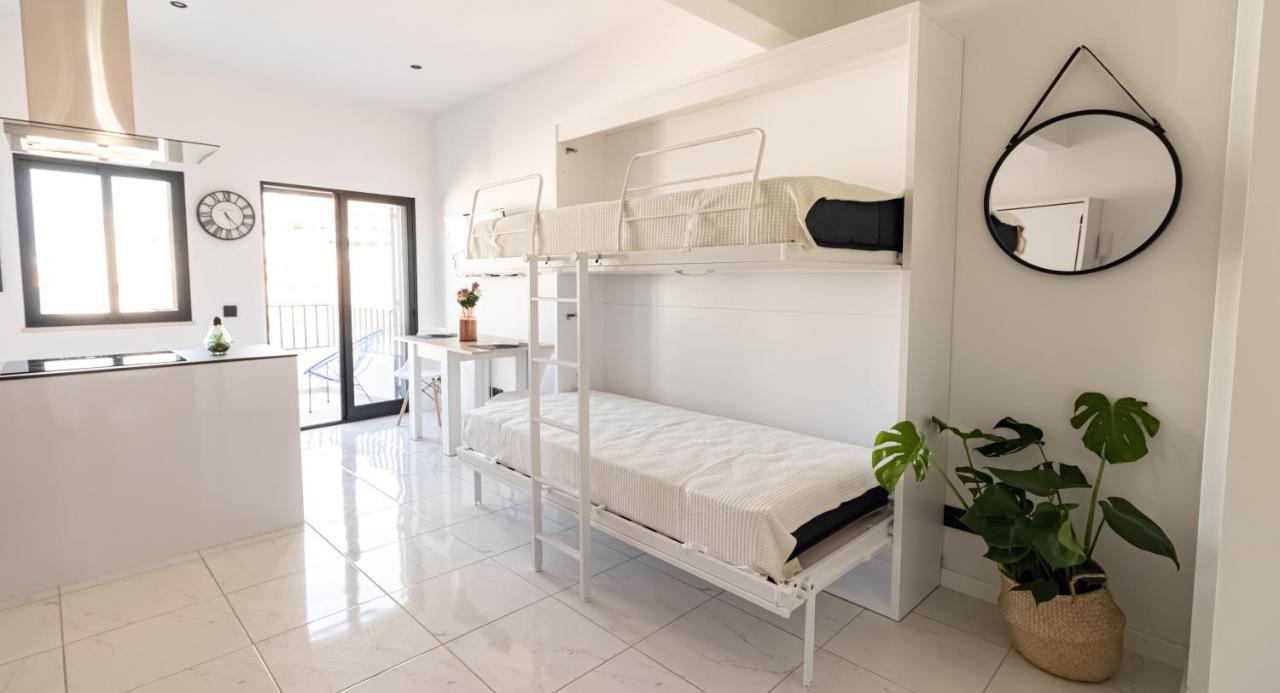 Mi Casa Es Su Casa Apartment Albufeira Luaran gambar