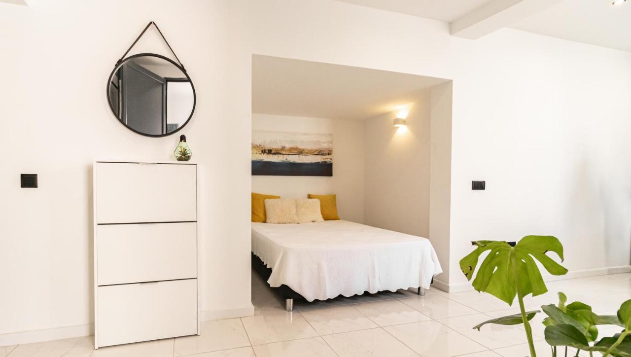 Mi Casa Es Su Casa Apartment Albufeira Luaran gambar